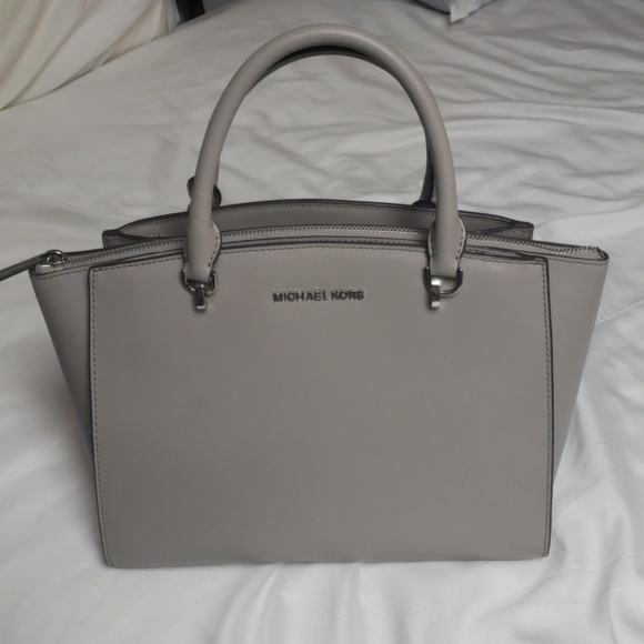 Michael Kors | Bags | Satchel | Poshmark